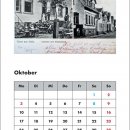 HGV-Kalender 2022 | Oktober